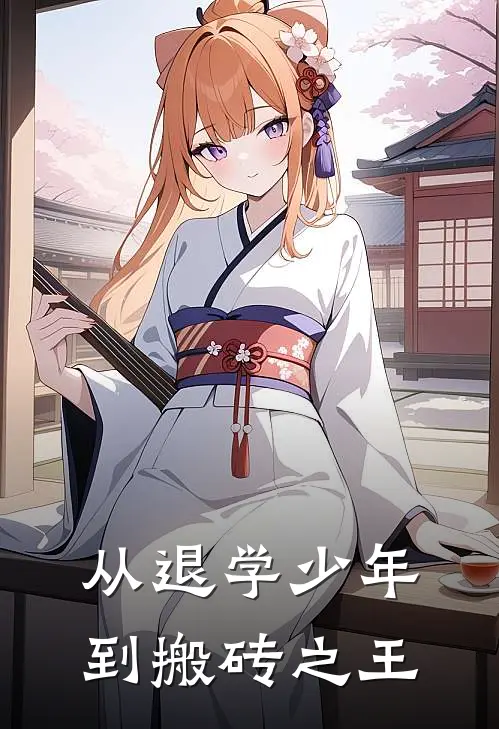 从退学少年到搬砖之王