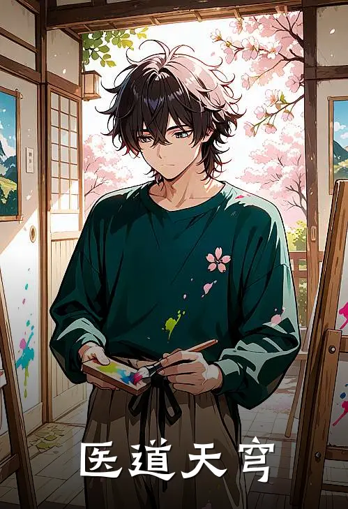 医道天穹