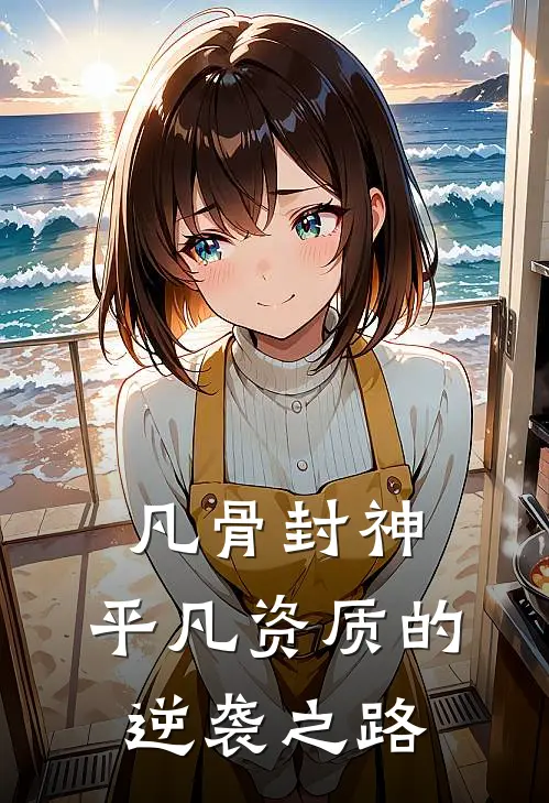 凡骨封神：平凡资质的逆袭之路