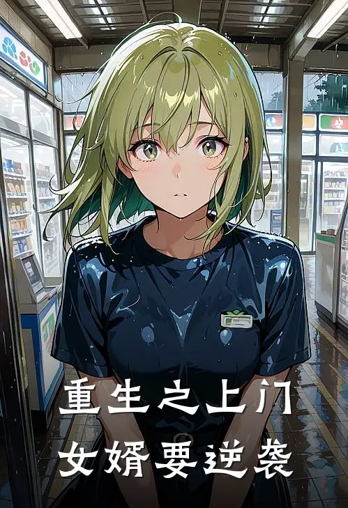 重生之上门女婿要逆袭