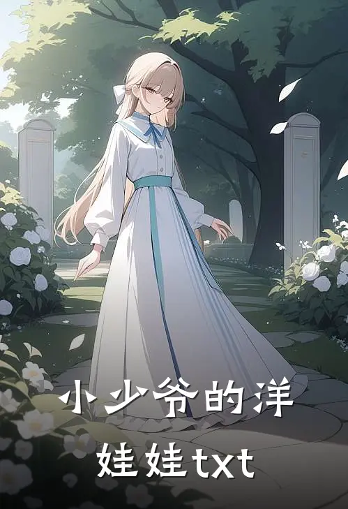 小少爷的洋娃娃txt