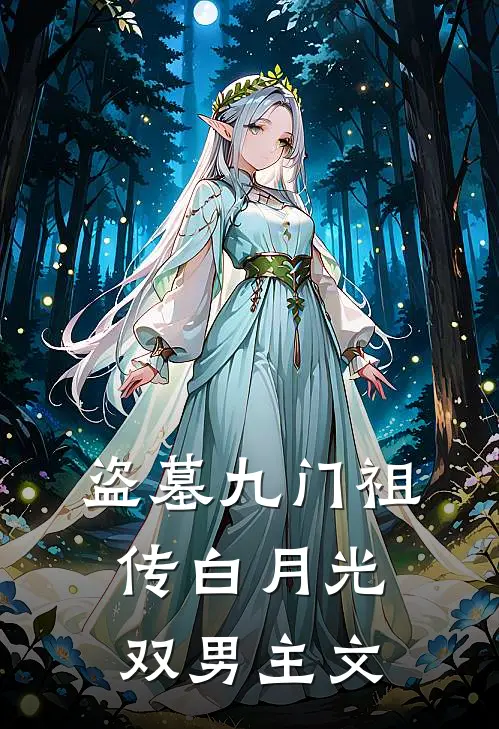 盗墓九门祖传白月光双男主文