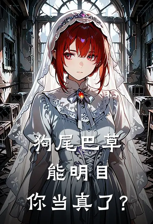 狗尾巴草能明目，你当真了？