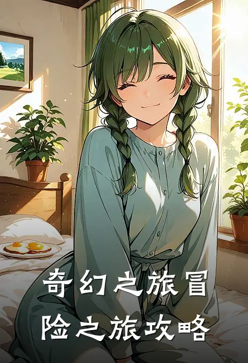 奇幻之旅冒险之旅攻略