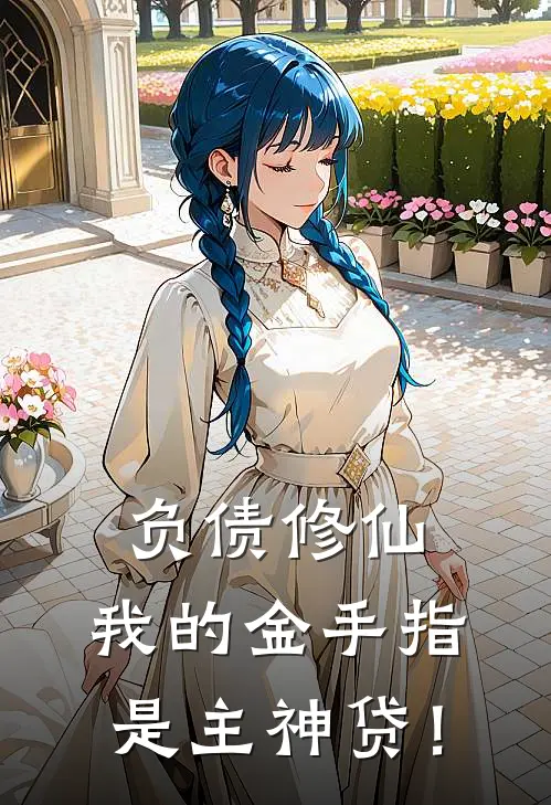 负债修仙：我的金手指是主神贷！