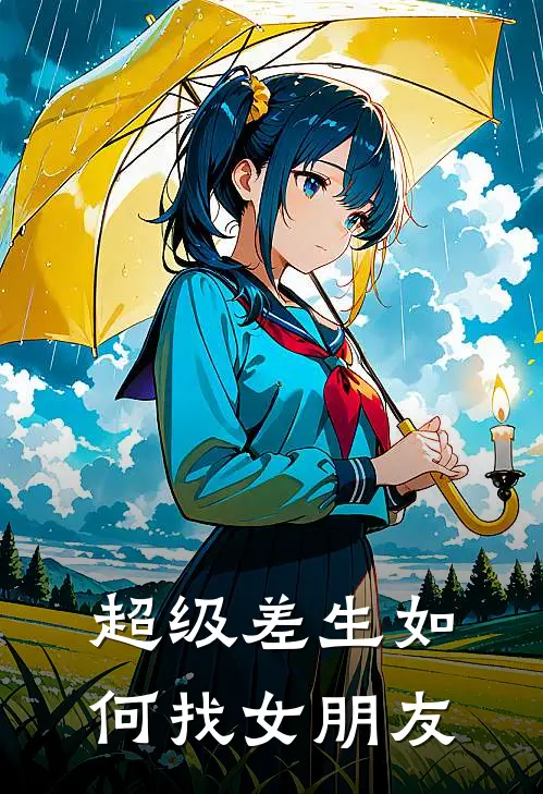 超级差生如何找女朋友