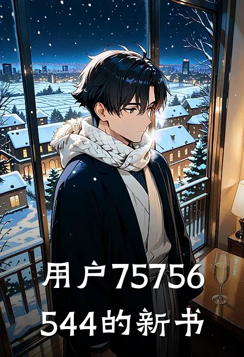 用户75756544的新书