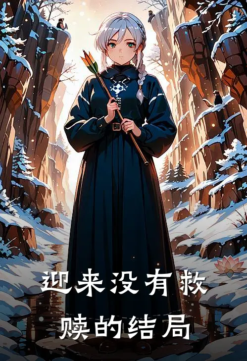 迎来没有救赎的结局