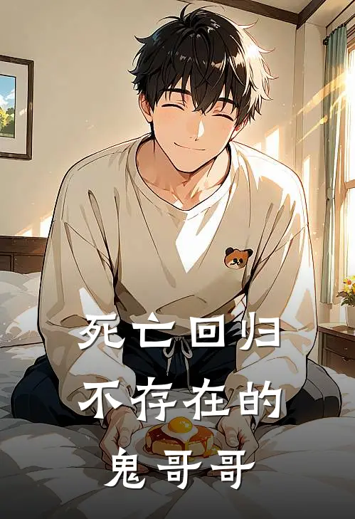 死亡回归：不存在的鬼哥哥