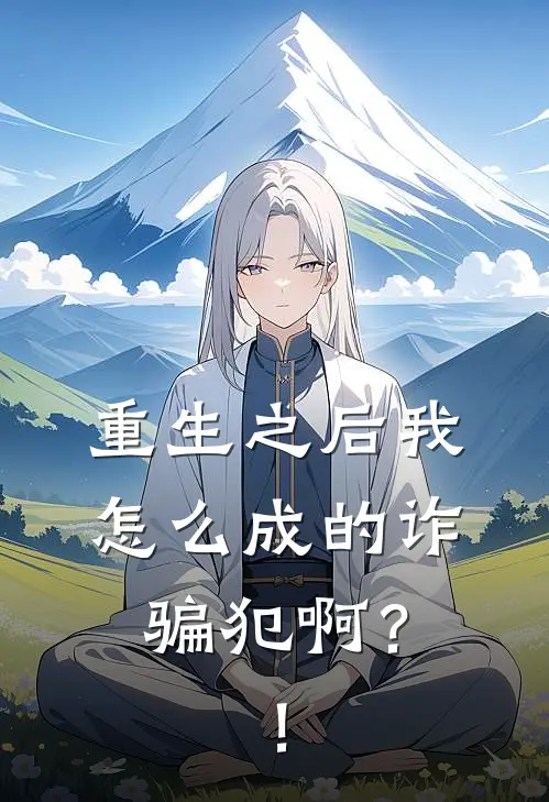 重生之后我怎么成的诈骗犯啊？！
