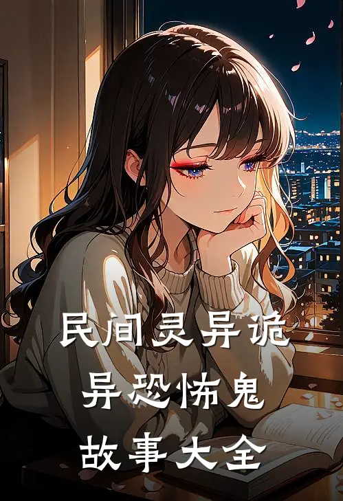 民间灵异诡异恐怖鬼故事大全