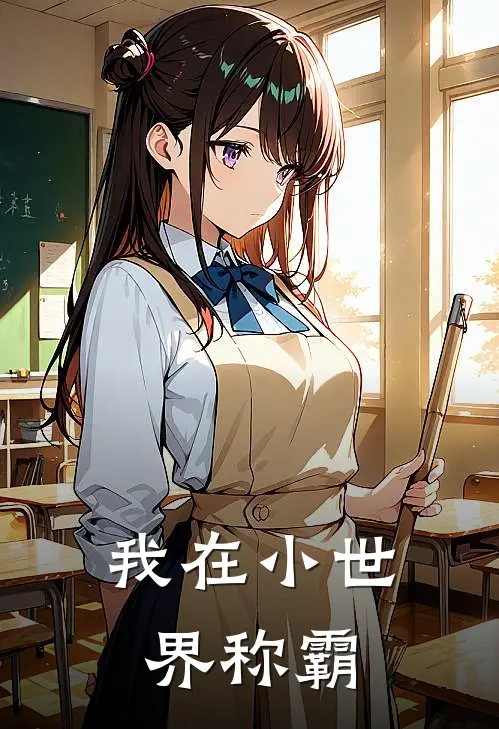 我在小世界称霸