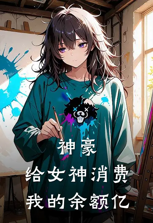 神豪：给女神消费，我的余额亿