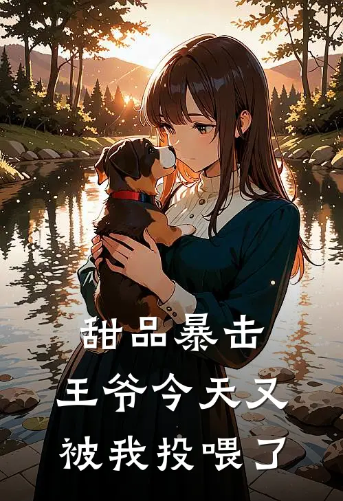 甜品暴击：王爷今天又被我投喂了