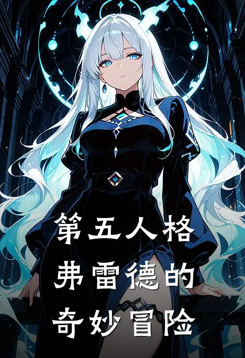 第五人格：弗雷德的奇妙冒险