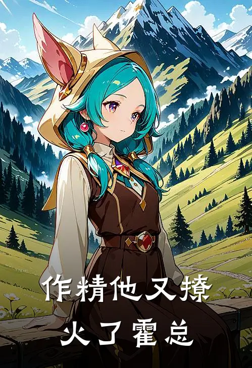 作精他又撩火了霍总