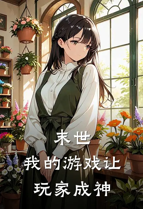 末世：我的游戏让玩家成神