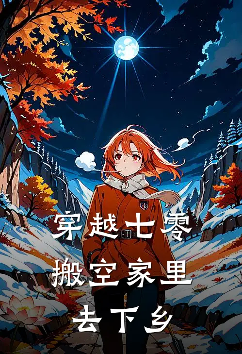 穿越七零：搬空家里去下乡