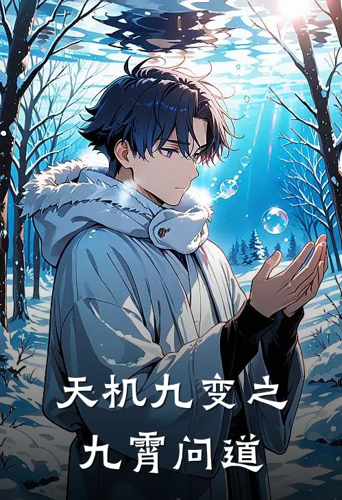 天机九变之九霄问道