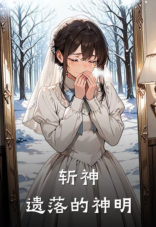 斩神：遗落的神明