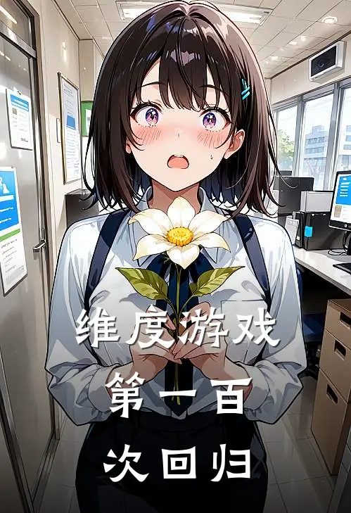 维度游戏：第一百次回归