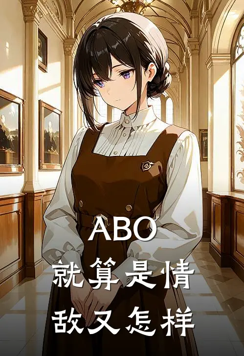 ABO：就算是情敌又怎样