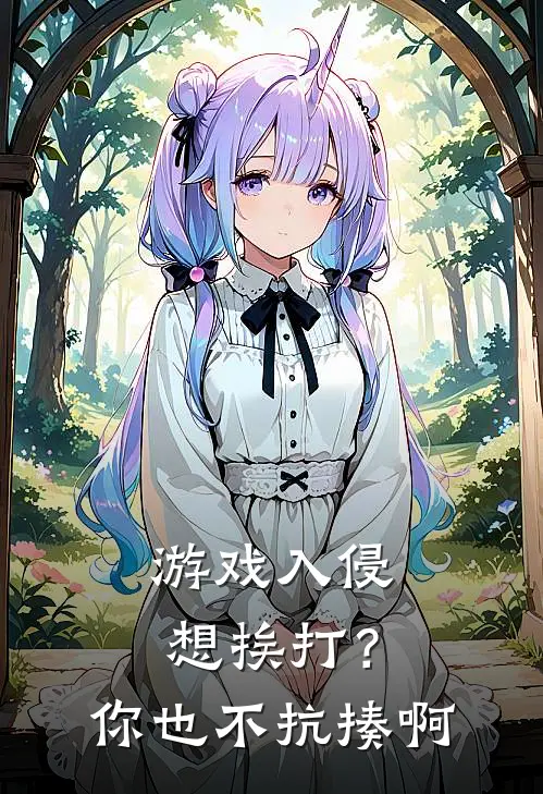 游戏入侵：想挨打？你也不抗揍啊