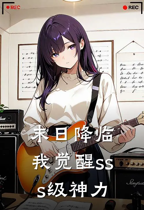 末日降临：我觉醒sss级神力