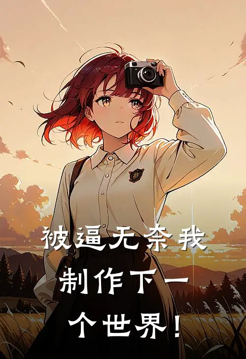被逼无奈我制作下一个世界！