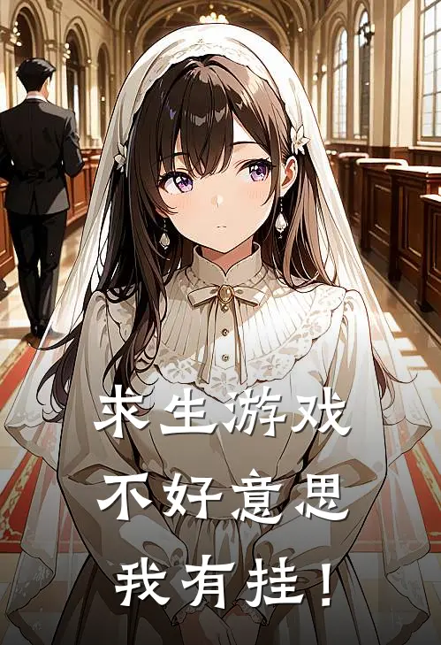 求生游戏：不好意思，我有挂！