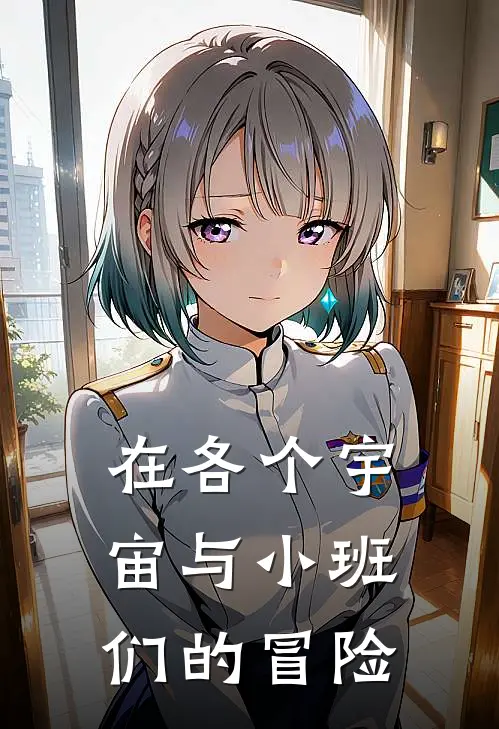 在各个宇宙与小班们的冒险