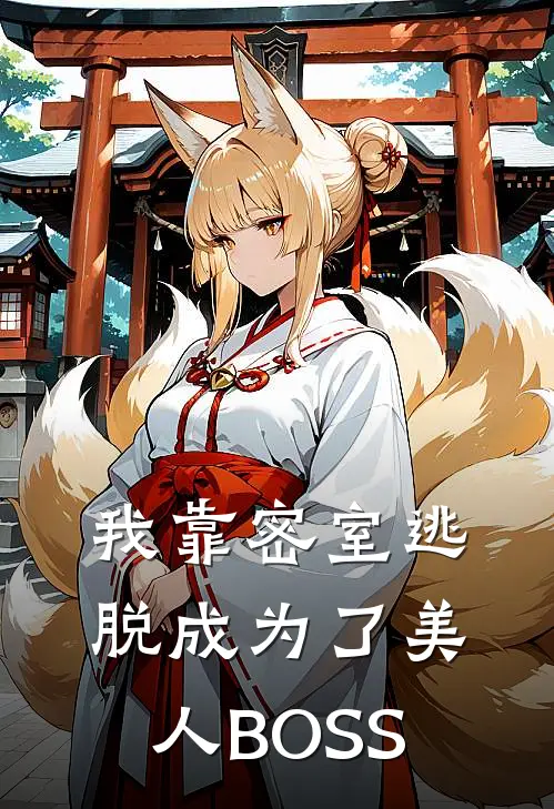 我靠密室逃脱成为了美人BOSS