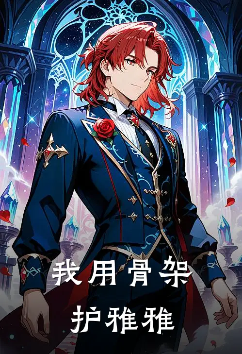我用骨架护雅雅