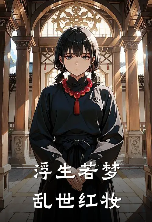 浮生若梦：乱世红妆