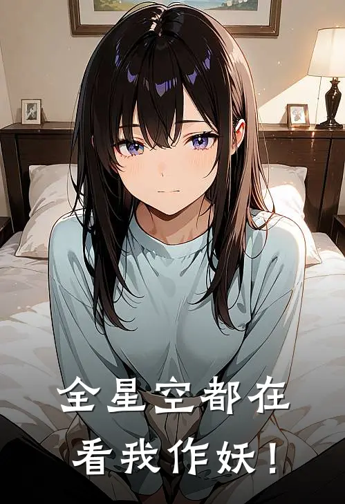 全星空都在看我作妖！