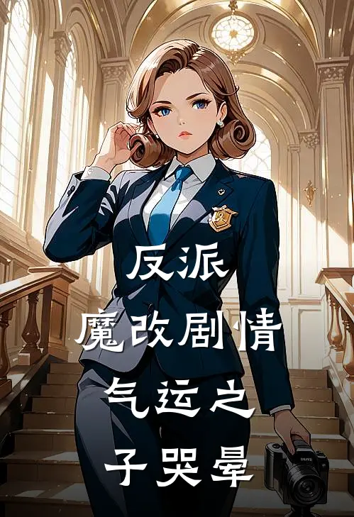 反派：魔改剧情，气运之子哭晕