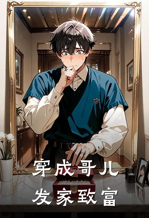 穿成哥儿发家致富