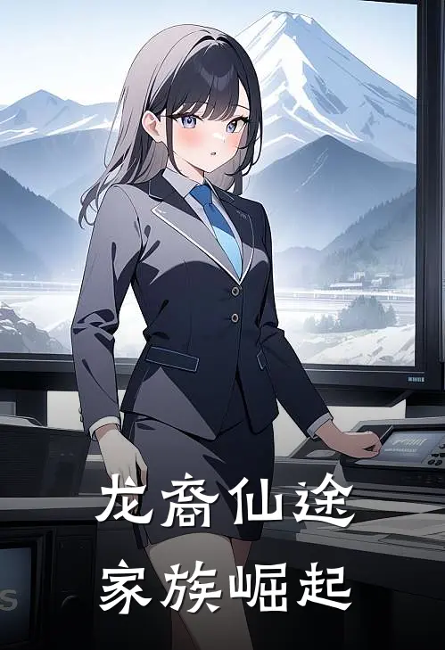 龙裔仙途：家族崛起