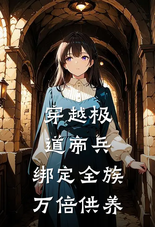 穿越极道帝兵，绑定全族万倍供养