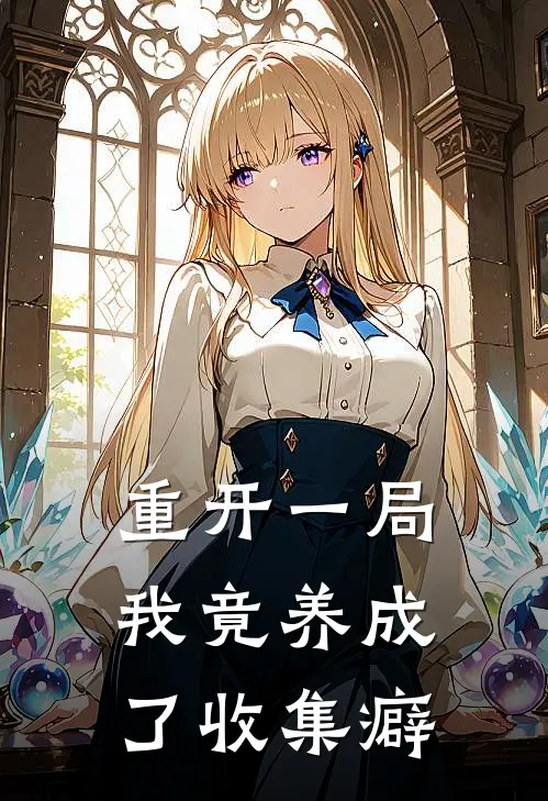 重开一局，我竟养成了收集癖