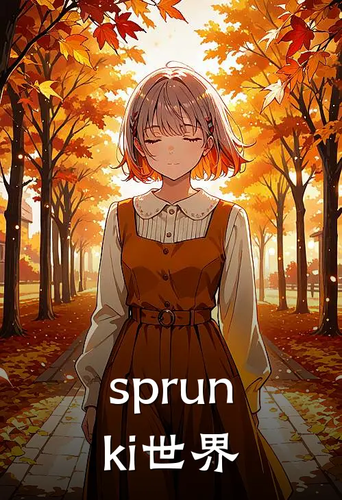 sprunki世界