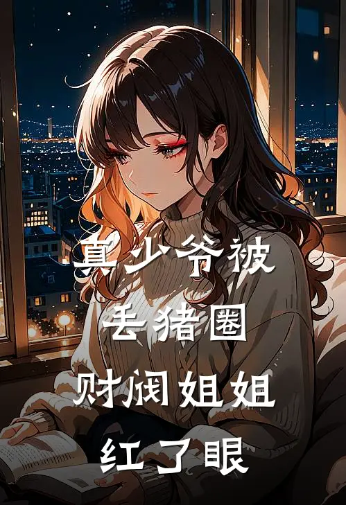 真少爷被丢猪圈：财阀姐姐红了眼