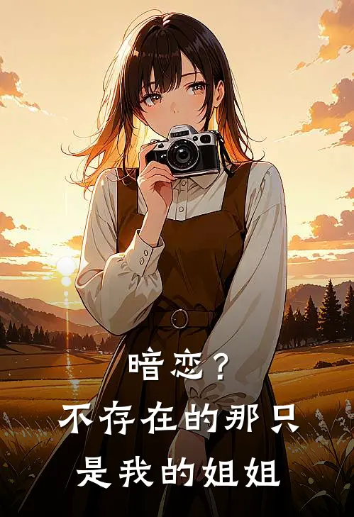 暗恋？不存在的，那只是我的姐姐