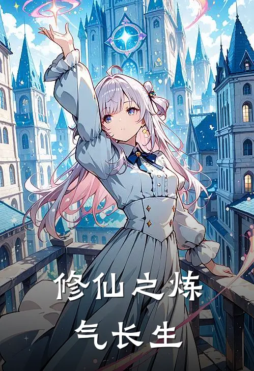 修仙之炼气长生