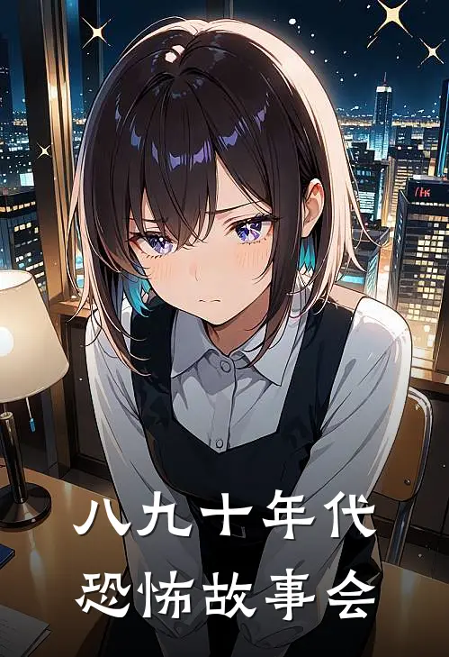 八九十年代恐怖故事会