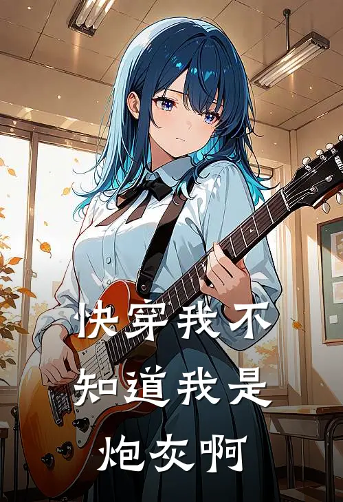 快穿我不知道我是炮灰啊