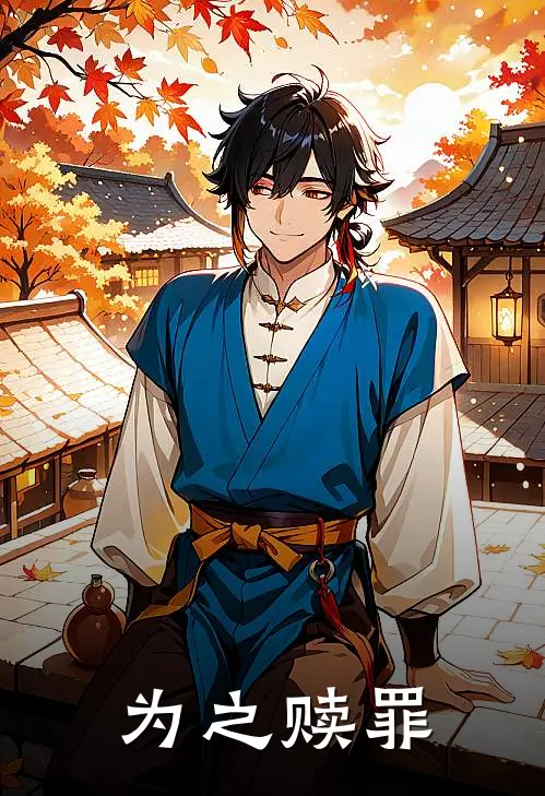 为之赎罪