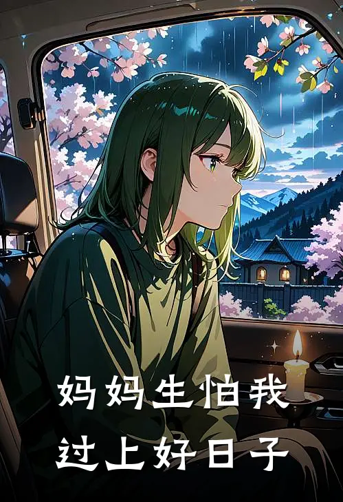 妈妈生怕我过上好日子