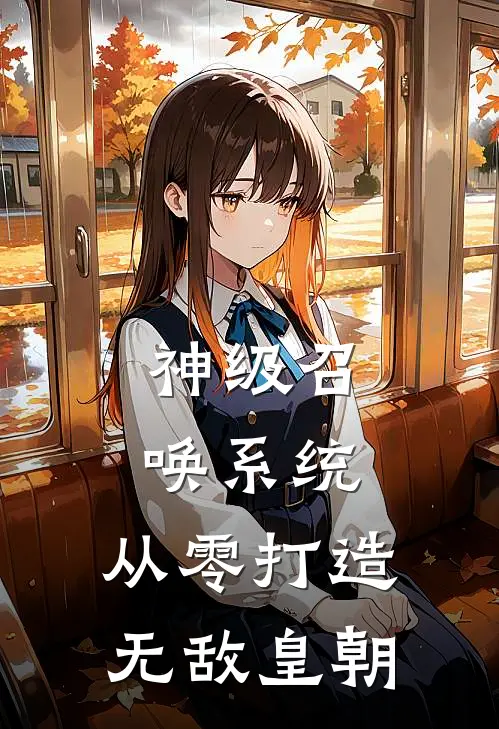 神级召唤系统：从零打造无敌皇朝