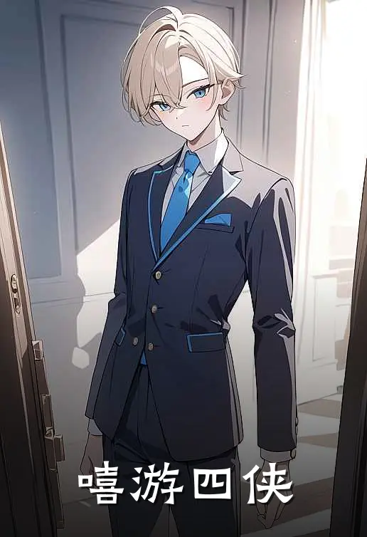 嘻游四侠